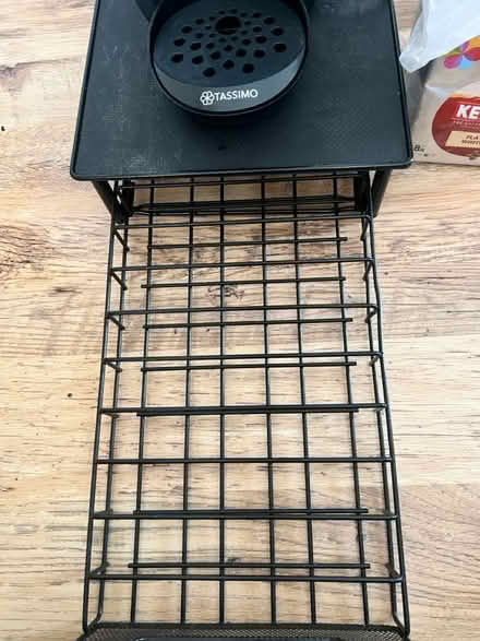 Photo of free Tassimo coffee machine (St Albans AL4) #3