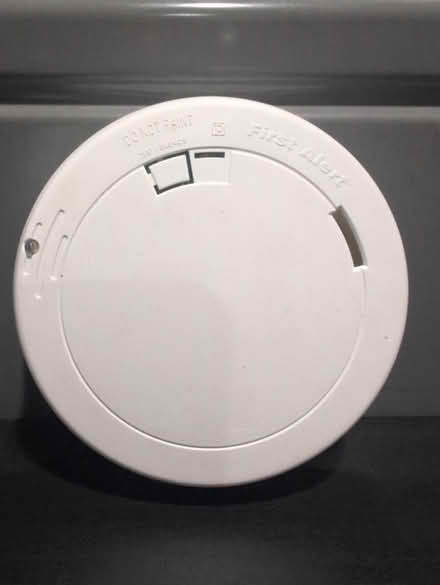 Photo of free Smoke alarm (Brentwood) #1