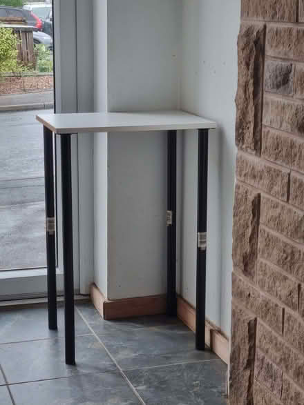 Photo of free Small Table (Windermere LA23) #1