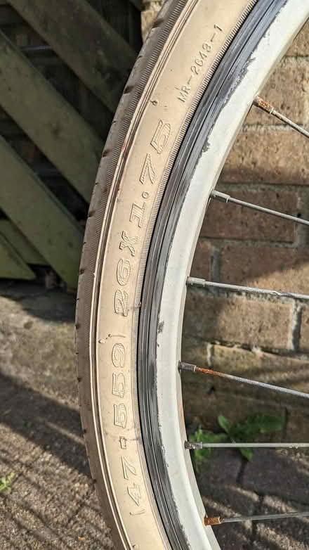 Photo of free Compass Classic Step-Thur Bicycle (PL4 Greenbank.) #4