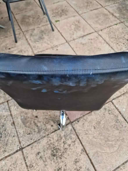Photo of free office chair (Chertsey KT16) #4