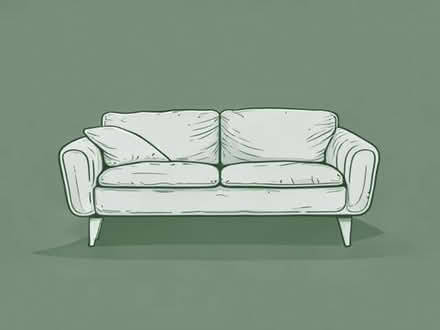 Photo of Sofa set convertible bed (Ilford IG1) #1