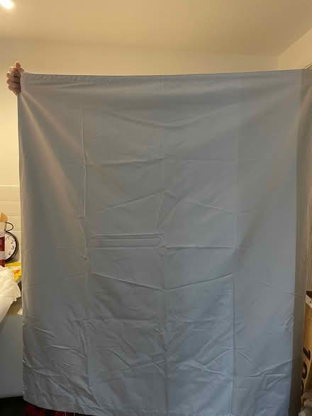 Photo of free Blackout curtains (East Cliff BH1) #1