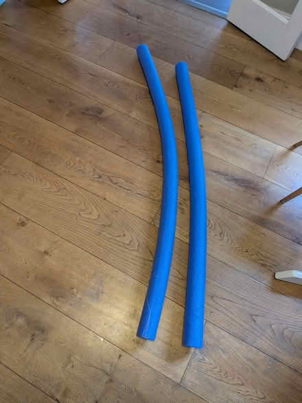 Photo of free Pool noodles (Godalming) #1