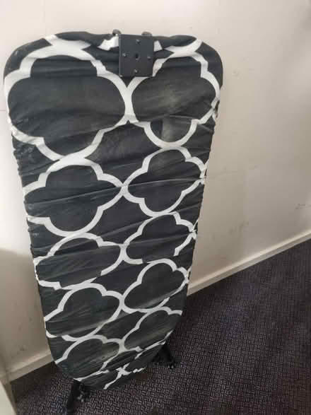 Photo of free Ironing board (SE20) #1