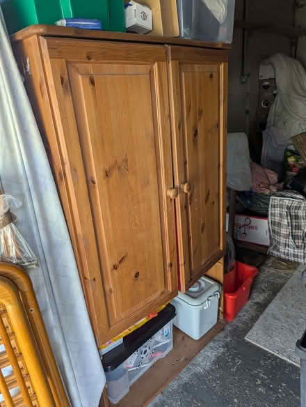 Photo of free Freestanding Wardrobe (Enfield EN3) #4