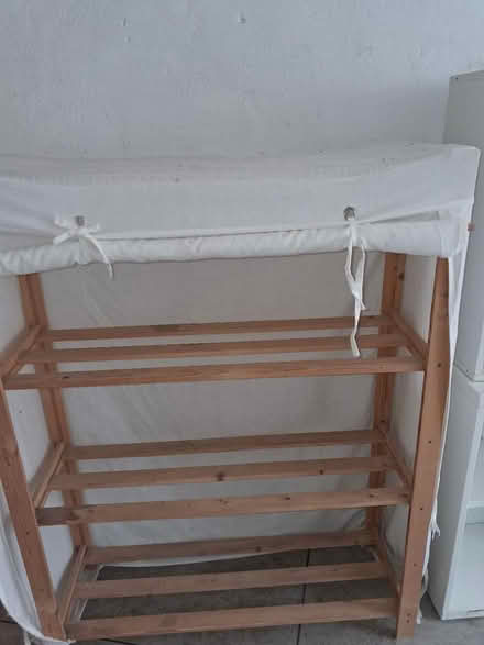 Photo of free furniture (D7) #4