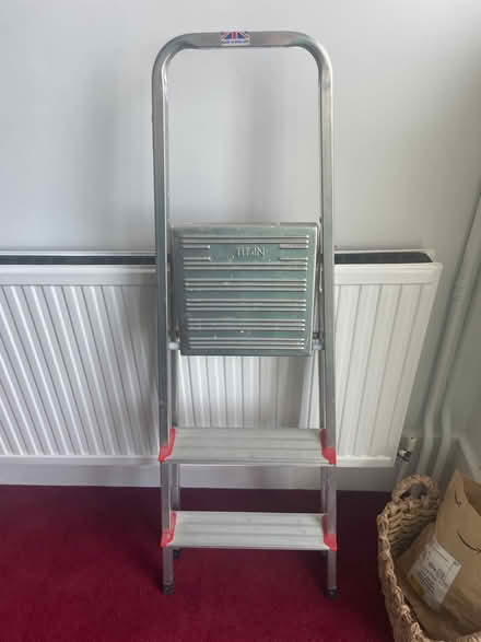 Photo of free Step ladder (SE26) #1