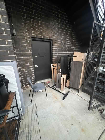Photo of free Random things in Lincoln Park (Lincoln Park) #3