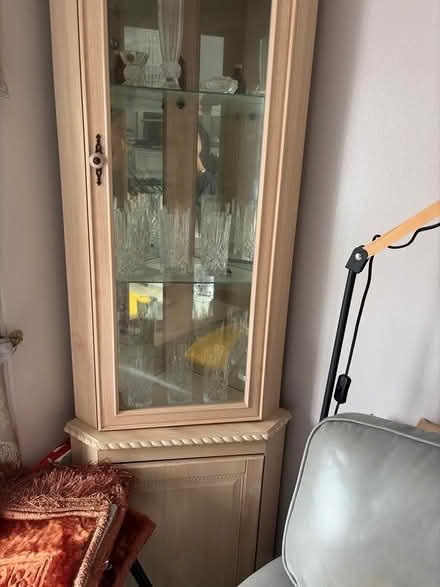 Photo of free Corner showcase (Grangetown SR2) #2
