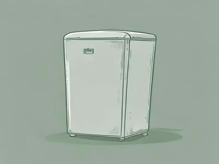 Photo of Energy saving Medium size chest freezer (Solihull Lodge B90) #1