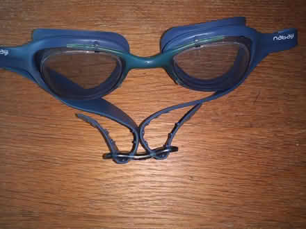 Photo of free Nabaiji Basic Swimming Goggles (Sheffield centre S1) #2