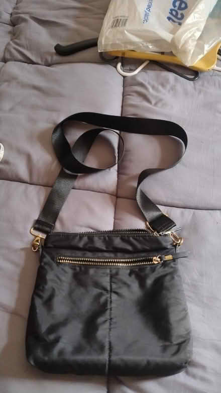 Photo of free Crossbody bag (Chorley centre PR7) #1