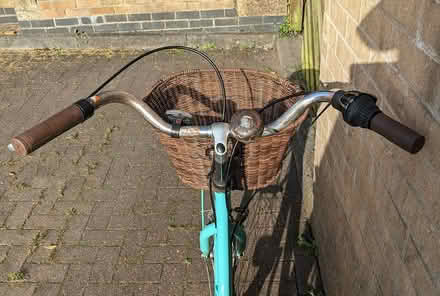 Photo of free Compass Classic Step-Thur Bicycle (PL4 Greenbank.) #2