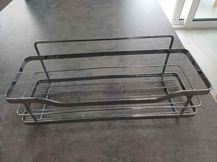 Photo of free Shower caddy (Freshbrook SN5) #1