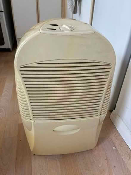 Photo of free Dehumidifier (Willingdon BN20) #1