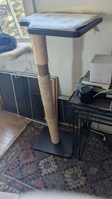 Photo of free Cat Perch (oakland) #3