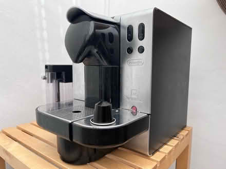 Photo of free DeLonghi Nespresso coffee maker (Ealing W5) #2