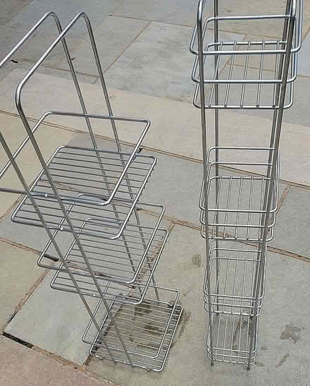 Photo of free Bathroom storage (Maidenhead, Oldfield area, SL6) #1