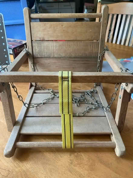 Photo of free Kids stuff/toyish things (Schaumburg) #3