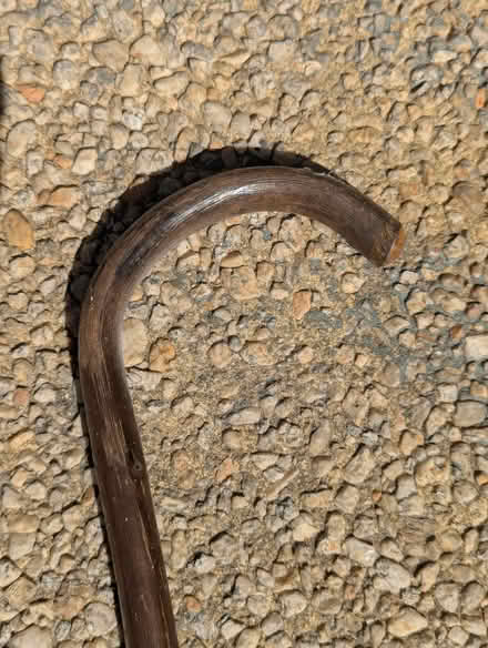 Photo of free Wooden Slim Walking cane (Enfield EN3) #4