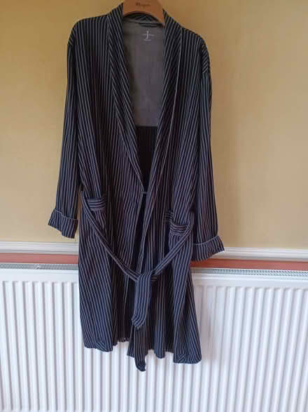 Photo of free Mens summer robe. (Southport PR9) #1