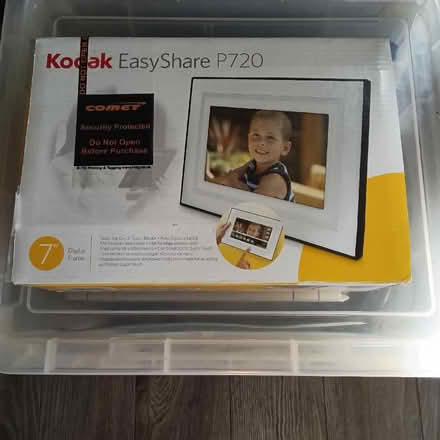 Photo of free Photo display frame (Colwall Green WR13) #1