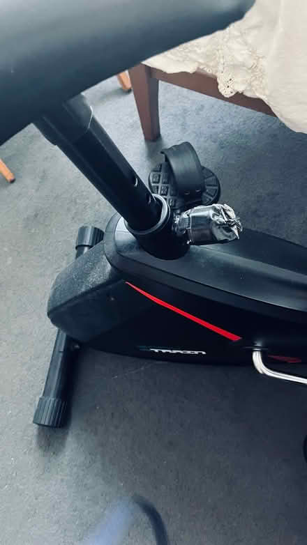 Photo of free exercise bike (e9 5de) #3