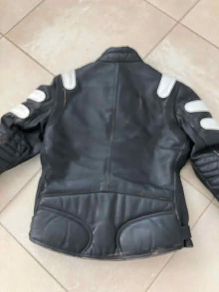 Photo of free Leather Motorcycle JACKET (Harrogate HG2) #2