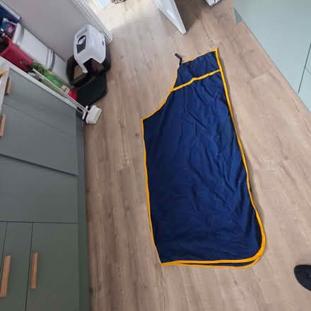 Photo of free Horse rugs (Queens Park MK40) #2