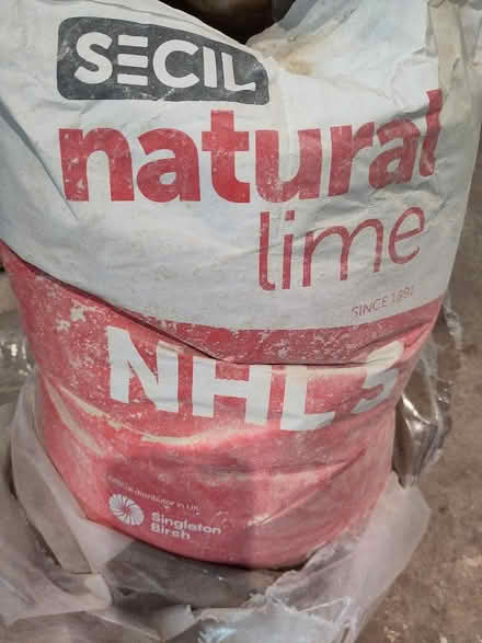 Photo of free Lime NHL5 (Harehills LS8) #2