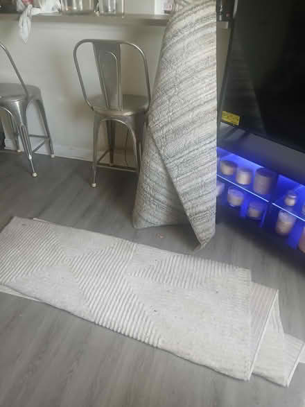 Photo of free Area rugs (Southeast, Washington DC) #1