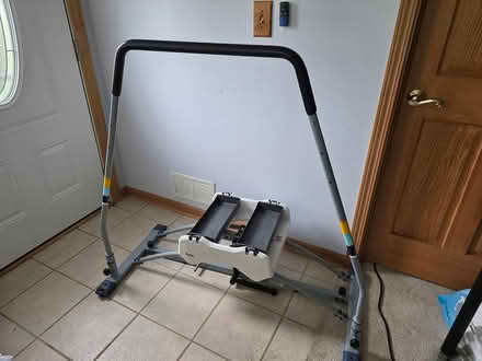 Photo of free Ski exercise machine (Fox River Shores, Island Lake) #1