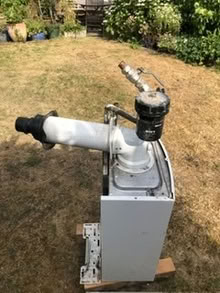 Photo of free Greenstar Boiler (East Sheen SW14) #4