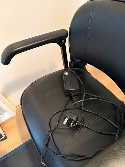 Photo of free CARCO Mobility Scooter (Woodbridge Suffolk) #2