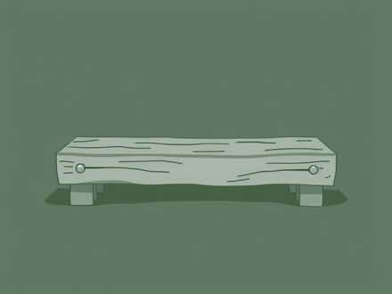 Photo of free garden sleepers (Rawtenstall BB4) #1