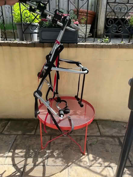 Photo of free Bike carrier (Kingsway BA2) #1