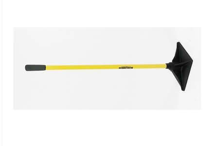 Photo of Tamper tool for small garden project… (Nunnery Wood WR5) #1