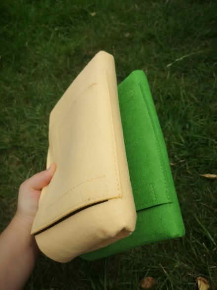 Photo of free Folding planters (So50 4gt) #4