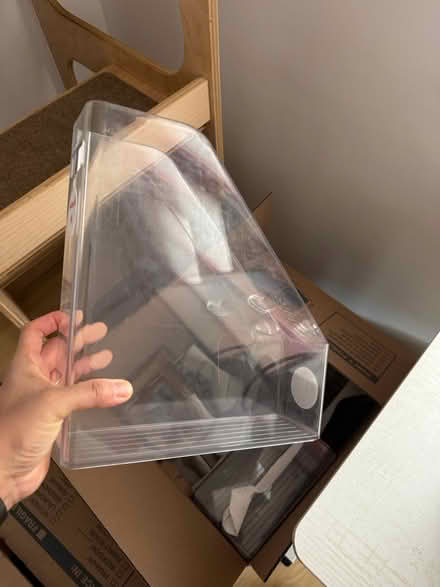 Photo of free Magazine boxes (Pasadena, CA) #1