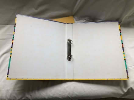 Photo of free Lots of Assorted A4 Folders (Harrogate HG2) #4