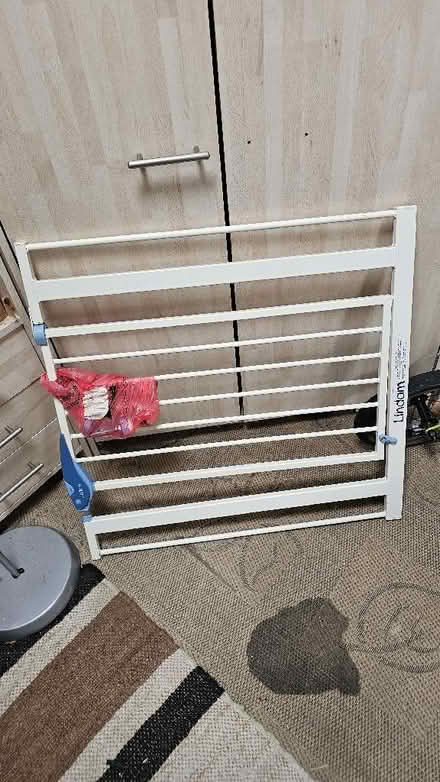 Photo of free Stair gates / baby gates (Wallasey CH45) #1