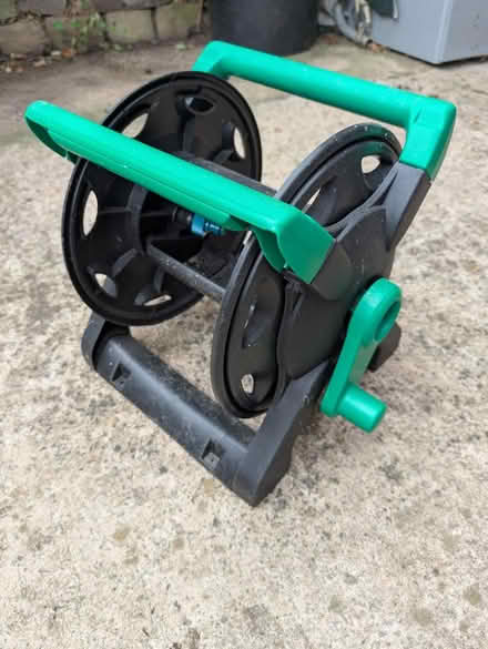Photo of free Hose reel (High Lane SK6) #1