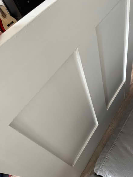 Photo of free Half size door (Spottiswoode EH9) #2