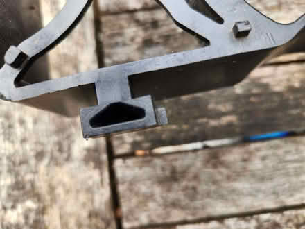 Photo of free Gravel Grids (Northop Hall CH7) #3