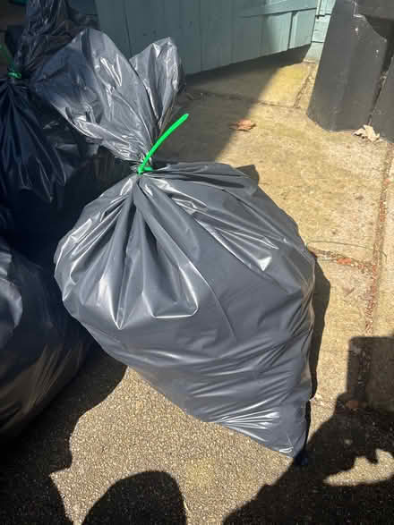 Photo of free Smokeless fuel (Edinburgh Shandon area) #1