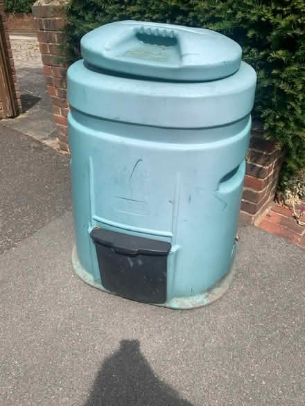Photo of free Compost bin (KT10) #1