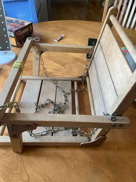 Photo of free Kids stuff/toyish things (Schaumburg) #4