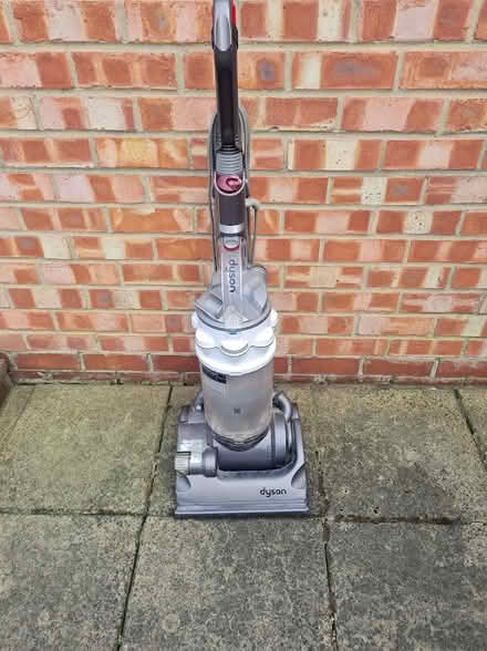 Photo of free Dyson carpet cleaner (Guisborough TS14) #1