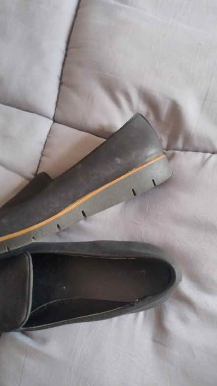 Photo of free Ladies shoes (Chorley centre PR7) #3
